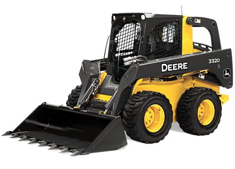 john deere 332d skid steer|deere 332 specs.